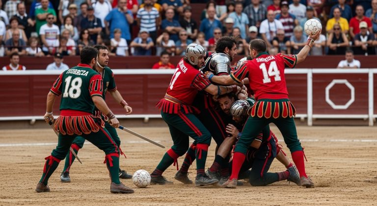 Sports Explained: How Different Games Are Played Around the World